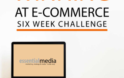 ecommerce marketing nz
