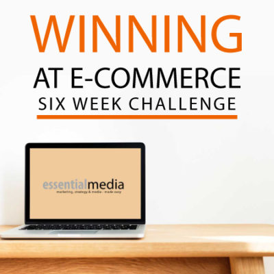 ecommerce marketing nz