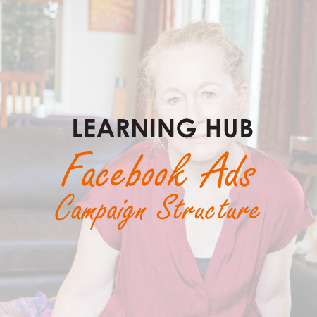 Facebook Ad Campaign Structure