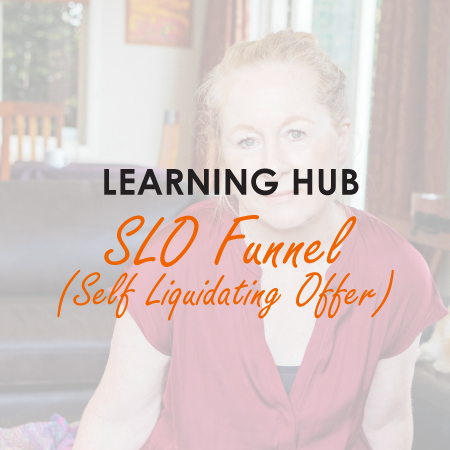 Self Liquidating Offer Funnel