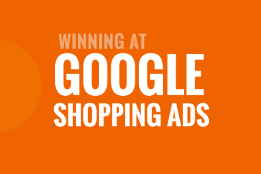 google shopping ads coaching